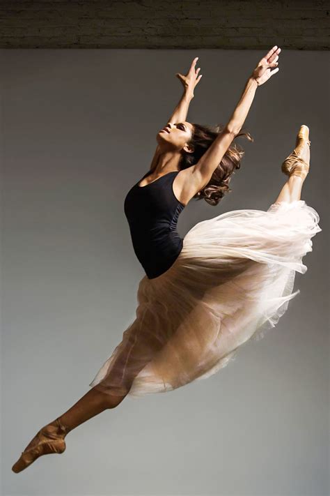 Misty Copeland I Broke Down The Stereotype That Black Women Can T Lead A Ballet Dance
