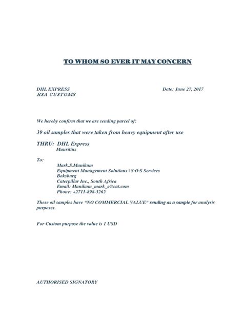We did not find results for: Sample Letter for Courier Sending