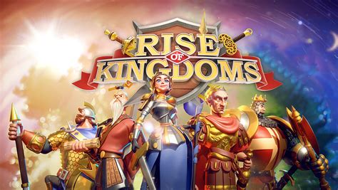 Последние твиты от rise of kingdoms (@riseofkingdoms). Rise Of Kingdoms For PC: Ultimate Guide To Playing