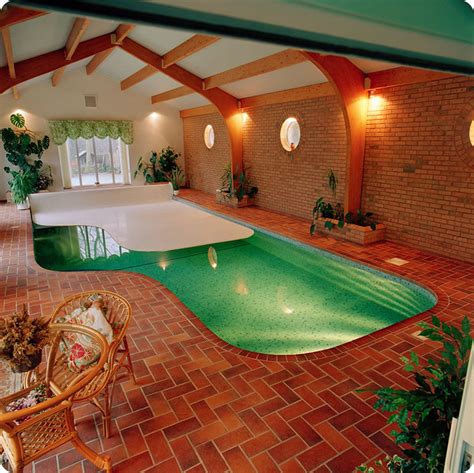 Pool Covers David Hallam Ltd Uk Swimming Pool Design