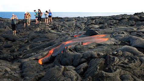 Volcano Hikes In Hawaii Exploring Hawaiis Fiery Wonders