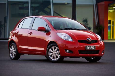 Top Gambar Modifikasi Toyota Yaris S Limited Tahun Ini Brostiker