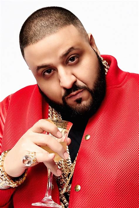 Dj Khaled Face Poster My Hot Posters