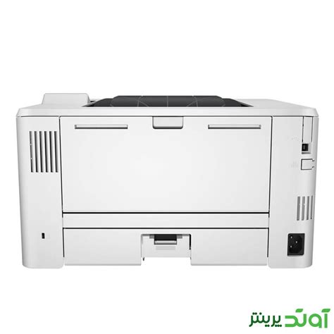 Buy hp laserjet pro m402dn printer at competitive price in bangladesh. پرینتر چندکاره لیزری اچ پی HP LaserJet Pro M402dn ، بررسی ...