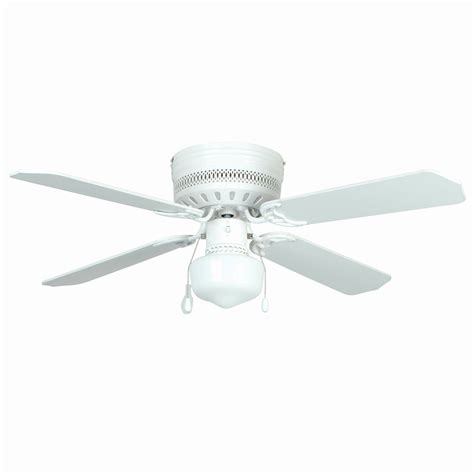 Disconnect the existing fixture's wires and screws that are mounting the fan to the ceiling. Install Flush Mount Ceiling Fan | Homeminimalisite.com