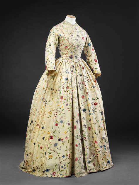 1840s Dress 1840s Dress Historical Dresses Day Dresses