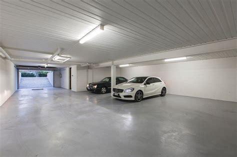 Car Garage Undergroundunder House Parking Design Underground Garage