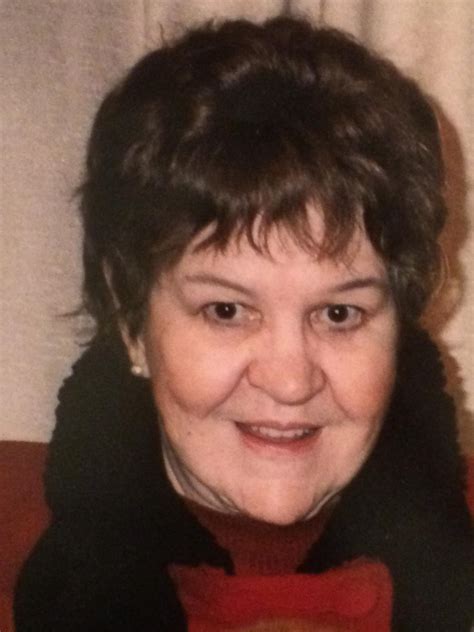 Theresa Angela Brown Obituary - Halifax, NS