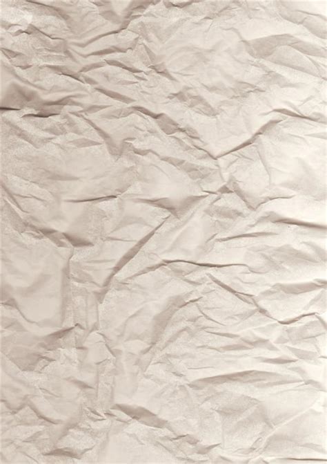 Crumpled and Folded Paper Textures | PSDDude