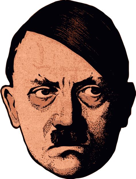 Hitler Emoji Png Hitler Clip Art Transparent Png Full Size Clipart