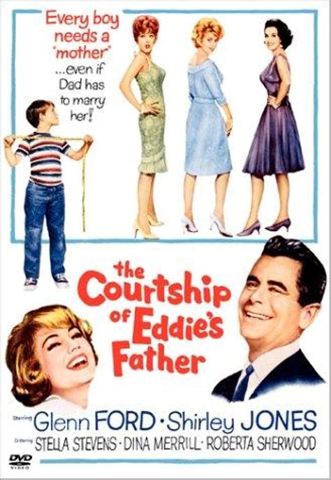 The Courtship Of Eddies Father 1963 Imdb