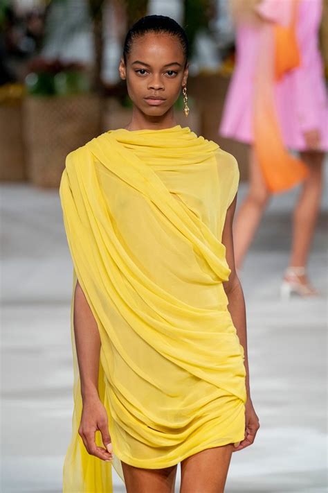 2020 Color Trends For Fashion According To The Runways Stylecaster