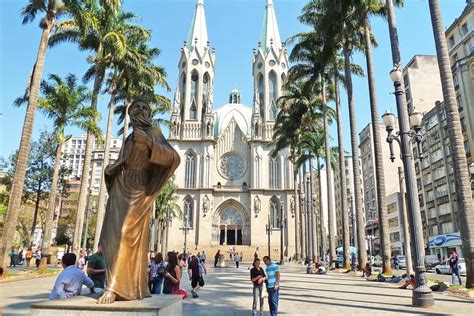 Muita força e muita luz neste momento. Sao Paulo 5 hours private city tour | São Paulo, Brazil - Lonely Planet