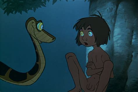 Image 1508778 Kaa Mowgli Thejunglebook