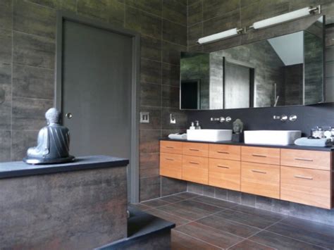 21 Peaceful Zen Bathroom Design Ideas For Relaxation In Your Home