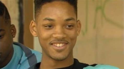 A 1988 Interview With Et Reveals Why 19 Year Old Will Smith Picked