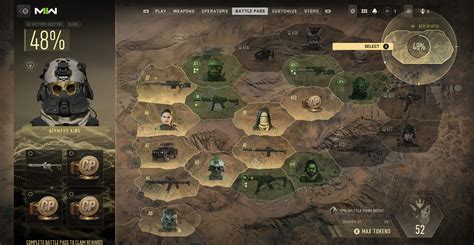 Call Of Duty Modern Warfare Ii And Call Of Duty Warzone Battle Pass