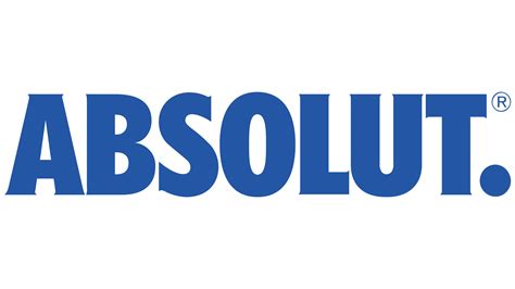 Absolut Logo Meaning History Brand Png Vector