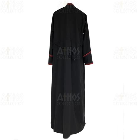 Reverendă Athos Collection