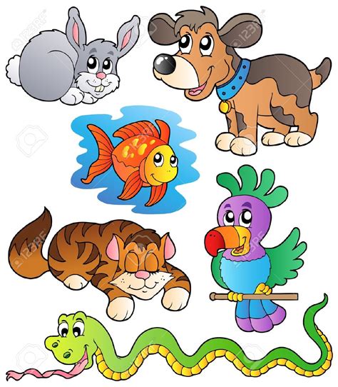 Pet Animal Clipart 20 Free Cliparts Download Images On Clipground 2023