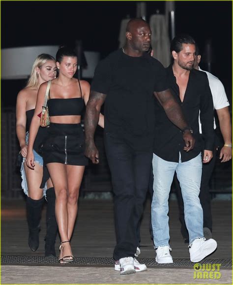 sofia richie and scott disick have a double date night photo 4137903 scott disick sofia richie