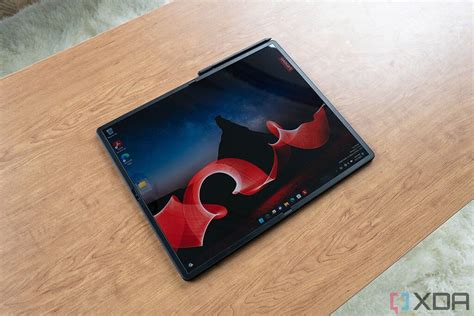 Lenovo Thinkpad X1 Fold Gen 2 Release Date Price And All We Know