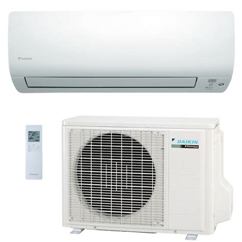 Daikin Ftxs K V B Rxs K V B Daikin