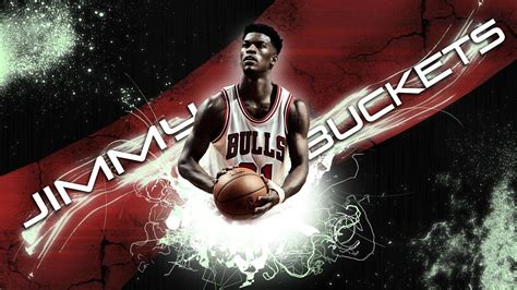 You will definitely choose from a huge number of pictures that option that will suit you exactly! Jimmy Butler Wallpapers - Wallpaper Cave