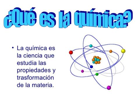 Que Es La Quimica Minimalis