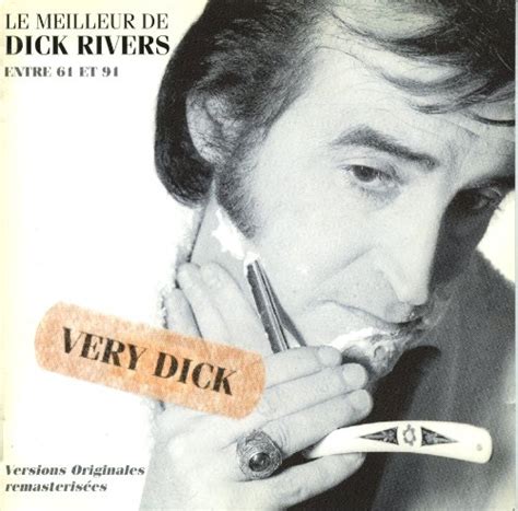 Very Dick Music