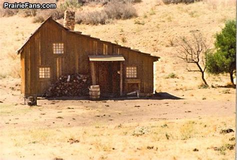 Rustic Camper Van Conversions Prairie House Little House House Fan