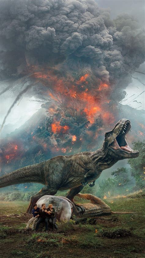 Jurassic Park Wallpapers Top Free Jurassic Park Backgrounds Wallpaperaccess