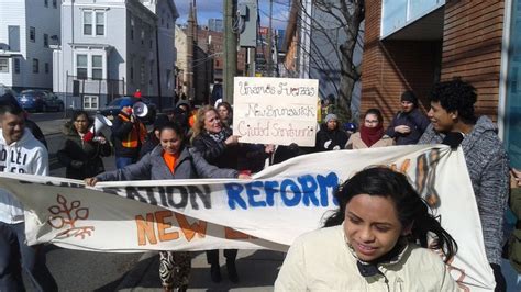 Thousands Expected To Rally On May 1 For Immigrant Rights Nj