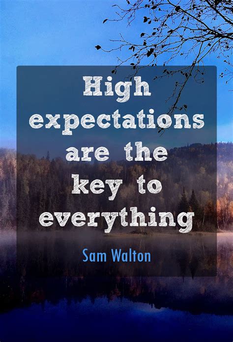 16 Inspirational Quotes About Life And Expectations Swan Quote