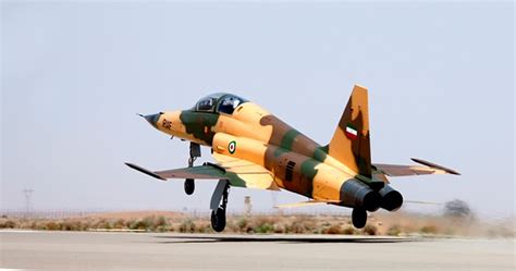 جنگنده کوثر ؛ از نخستین جت جنگنده ایرانی رونمایی شد تکراتو