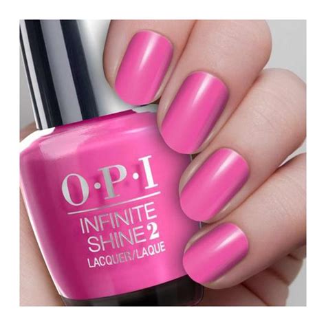 Opi Infinite Shine Girl Without Limits Is L04 Cali Beauty Supply