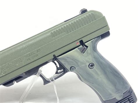 Lot - Hi Point Jcp Semi Automatic Pistol