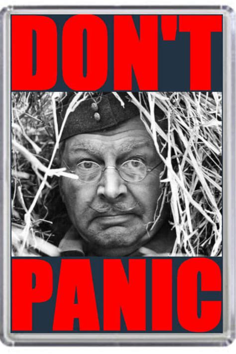 Where To Stream Don T Panic The Dad S Army Story Online