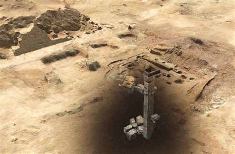 Mumien Macher Im Alten Ägypten