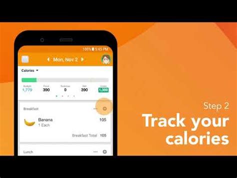 Simply download the app, set your goals, and track your foods and exercises to to get started just input your profile details with your goal weight and we'll calculate the daily calorie budget best for you. Calorie Counter by Lose It! for Diet & Weight Loss - Apps ...