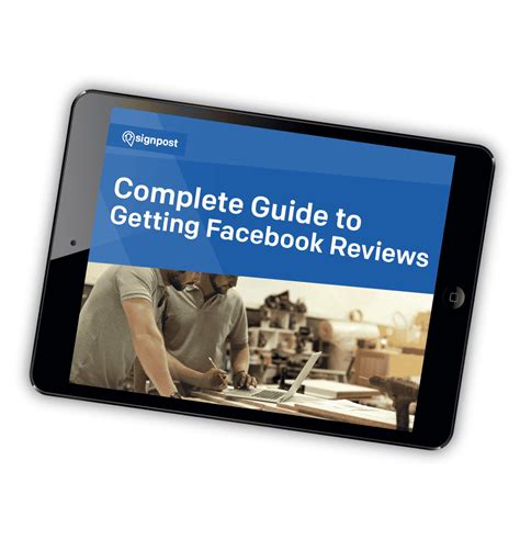 Facebook Business Reviews The Complete Guide For 2024 Signpost