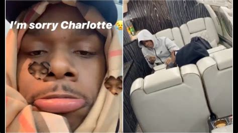 Dababy Jet Breaks Down Has To Do Concert Over Facetime Youtube
