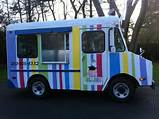 Images of Ice Cream Truck Connecticut