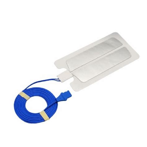 China Custom Disposable Grounding Pads Manufacturers Suppliers Factory