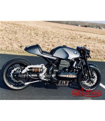 Image result for bmw r cafe racer parts. BMW K75 K100 K1100 Subframe Loop cafe racer scrambler ...