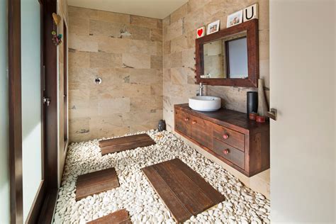Match them with the top quality chinese stone bathroom tile factory & manufacturers list and more here. 26+ Bathroom Flooring Designs | Bathroom Designs | Design ...
