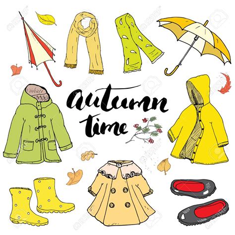 Fall Clothes Clipart 10 Free Cliparts Download Images On Clipground 2024
