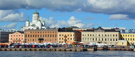 Planen sie ihre reise und ihren urlaub in helsinki mit dem grünen reiseführer von michelin. Helsinki Sehenswürdigkeiten die man anschauen sollte