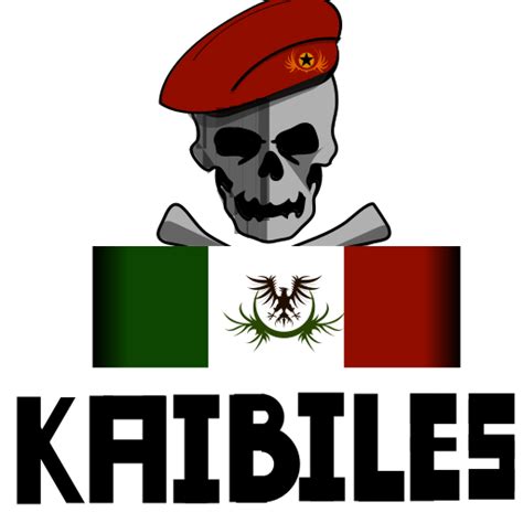 Kaibiles Mx Rockstar Games