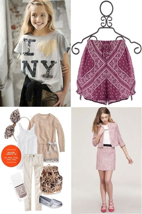 tween trendy clothes spring clothes for tweens tween jewelry trends 2015 fashion 101